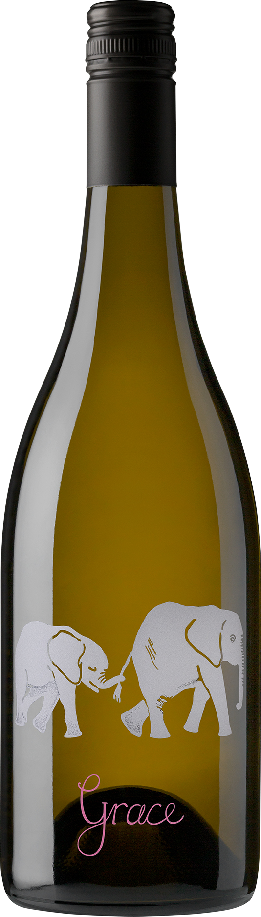 Charlotte Dalton Wines Grace Chardonnay 2023 Adelaide Hills